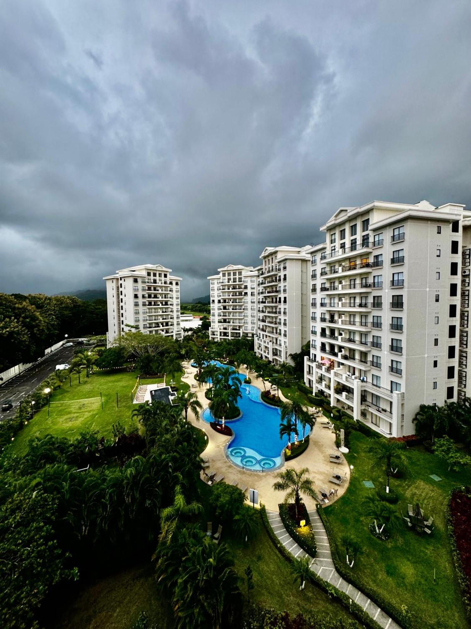 JACO BAY PREMIUN CONDO